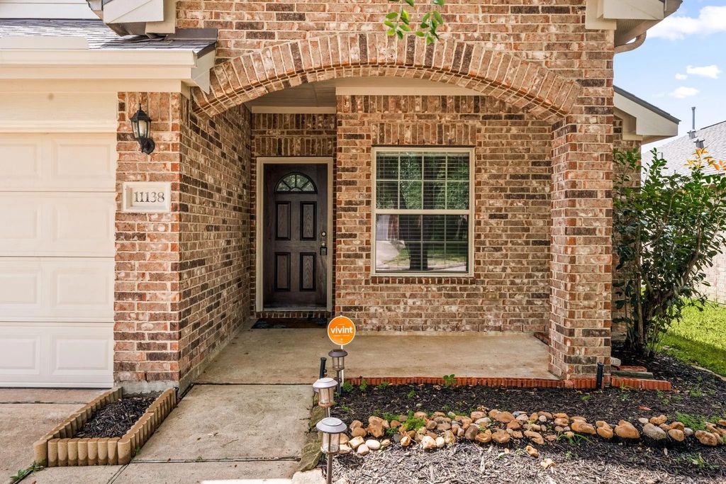 11138 Overland Trail Drive, Richmond
