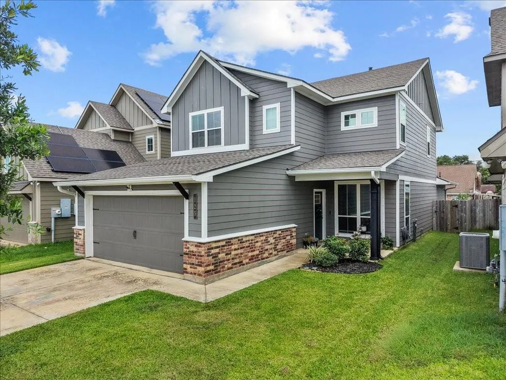 125 Austin Road, Angleton