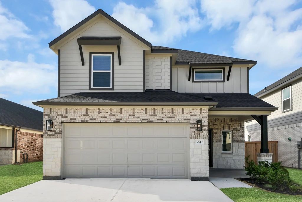16006 Sycamore Maple Lane, Cypress