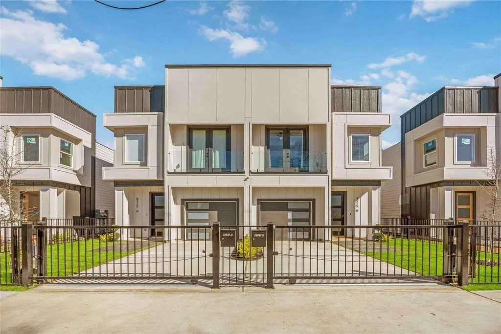 8317 Bassett St B, Houston