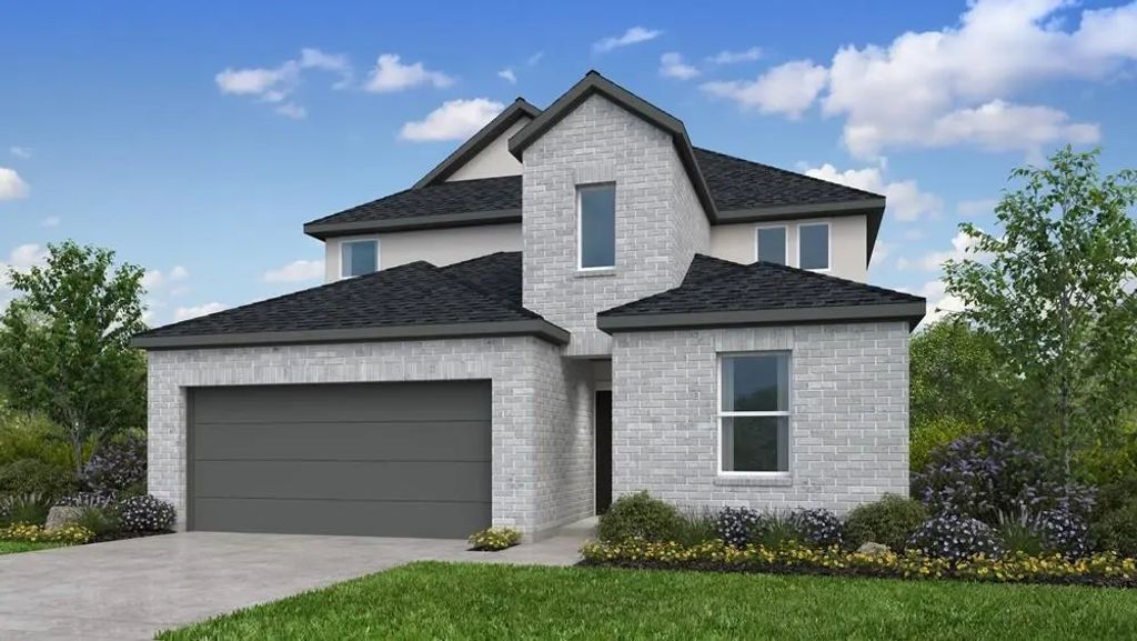9515 Magdeburg Lane, Cypress