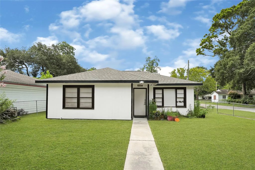 1033 W Snyder Street, Alvin