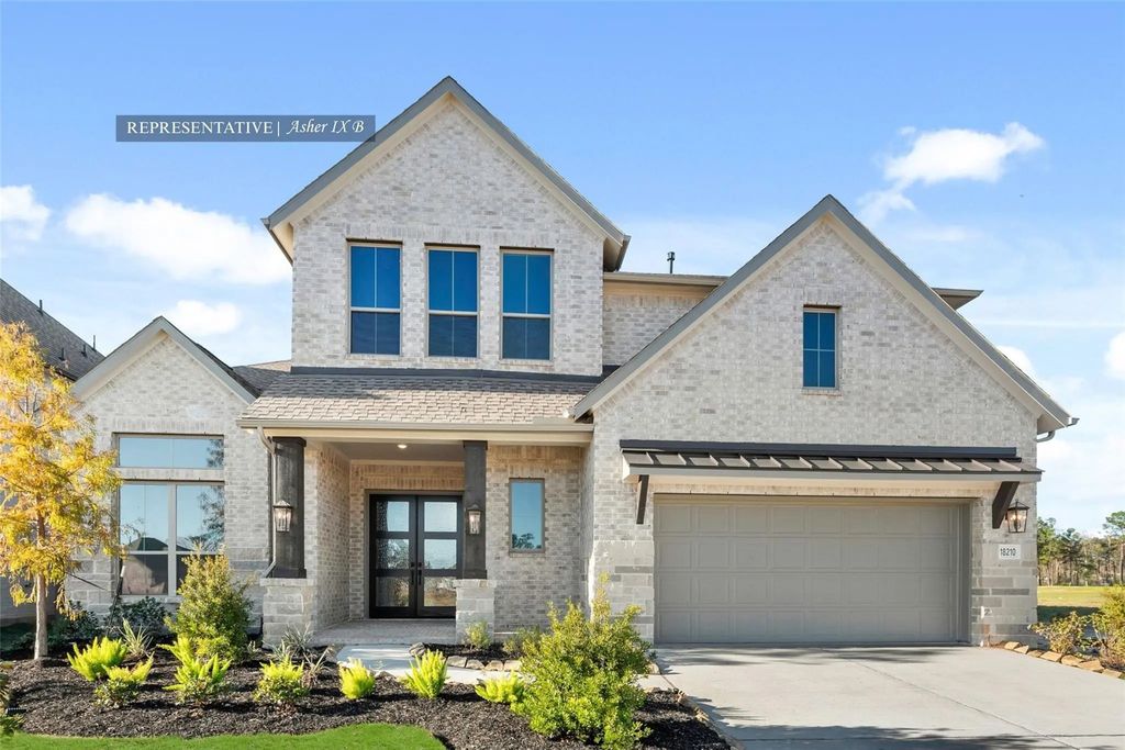 7214 Texas Wrangler Drive, League City