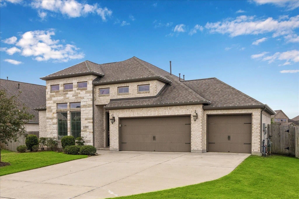 1816 Opal Field Lane, Richmond