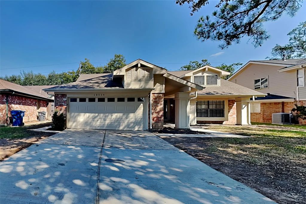 18514 Islandbreeze Drive, Spring Property Listing: MLS® #47740770
