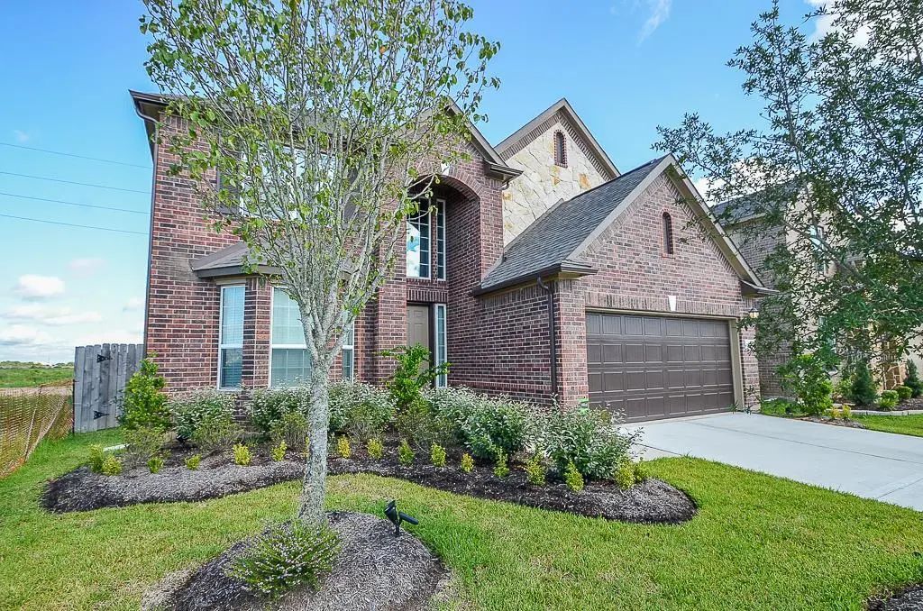 26930 Soapstone Terrace Lane, Katy