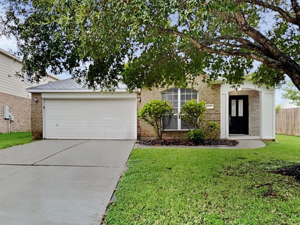 7702 Summerdale Drive, Rosenberg