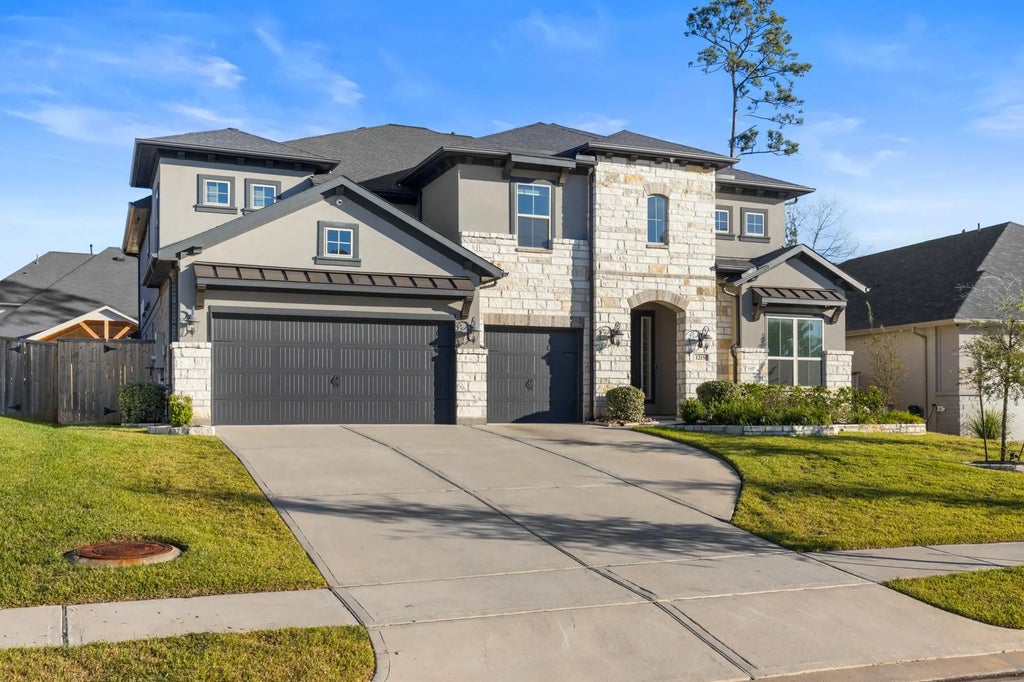 1215 Tallow Park Lane, Pinehurst