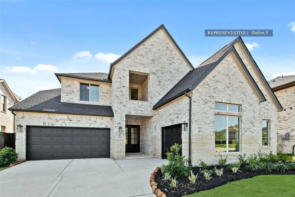 26727 Jovial Fields Street, Hockley