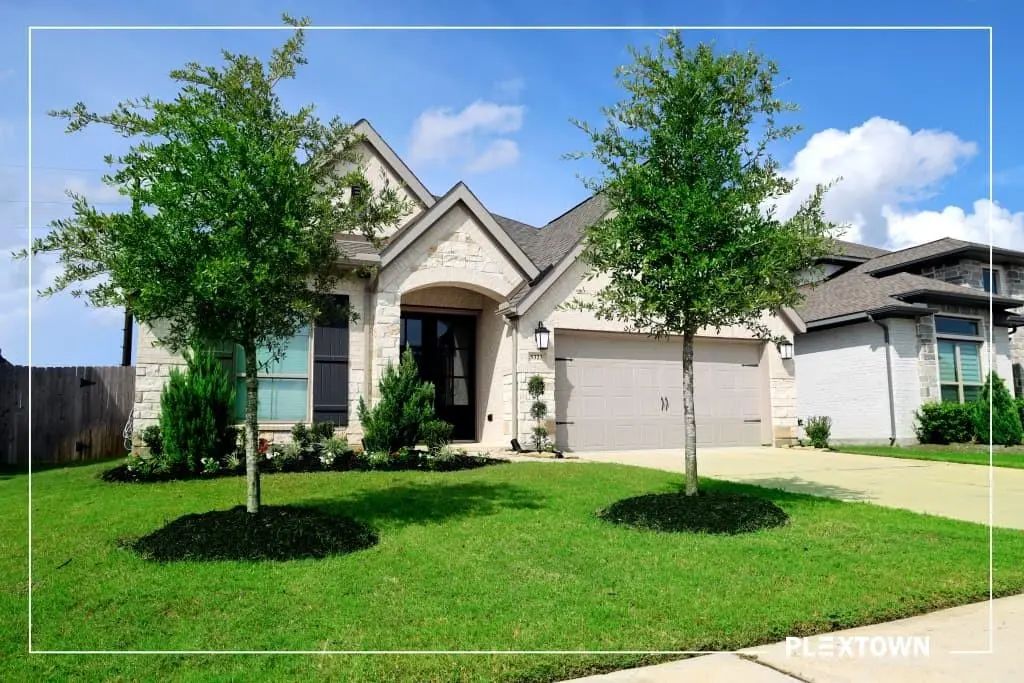 5323 Violet Ridge Drive, Richmond