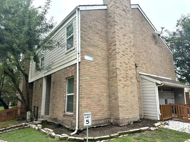 11710 Southlake Drive 45, Houston