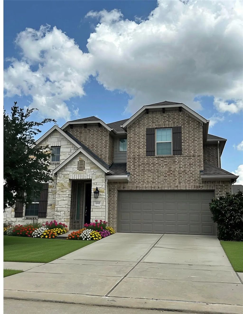 11931 Bazley Knoll Drive, Humble