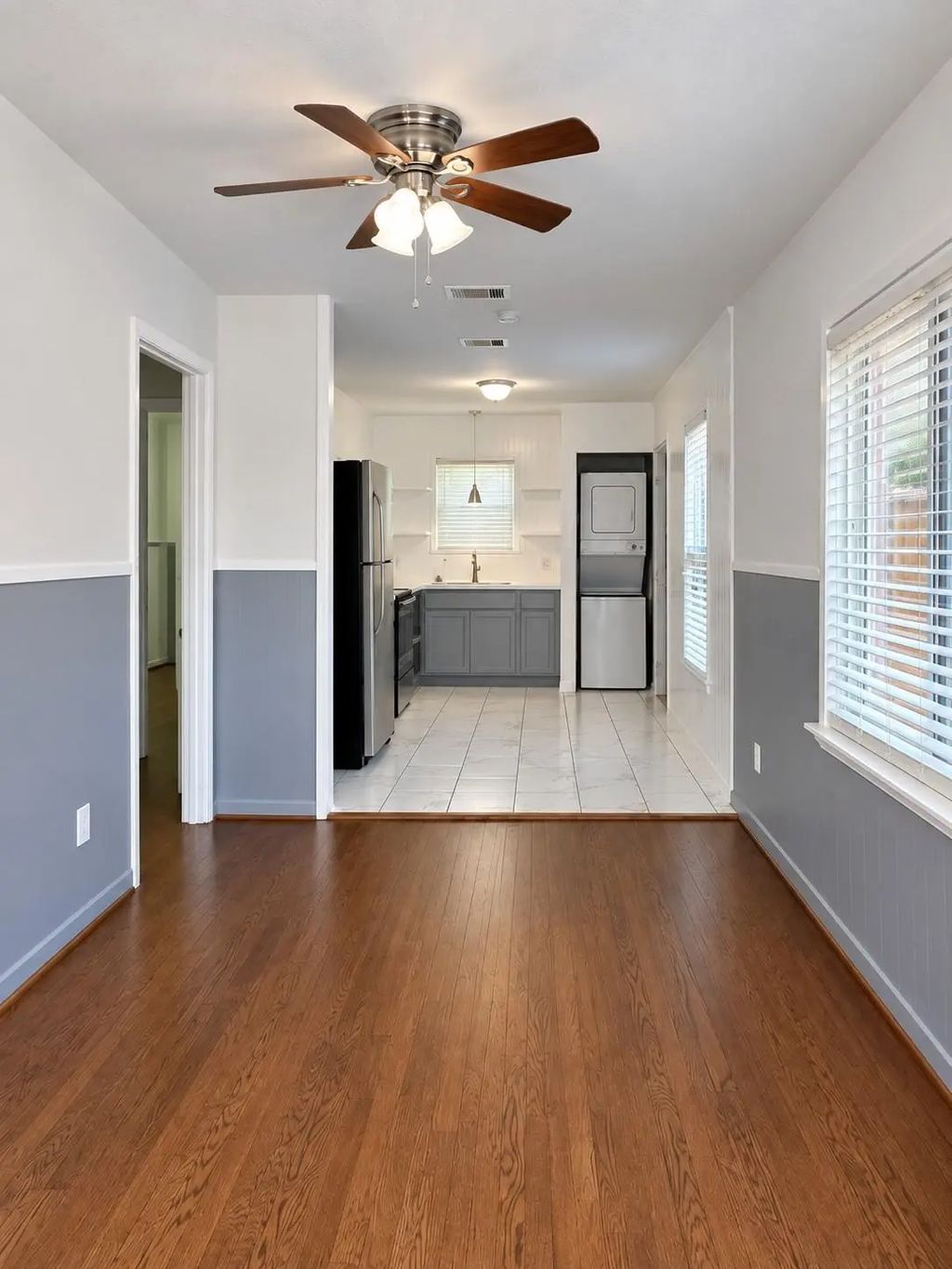 2303 Blodgett Street, Houston