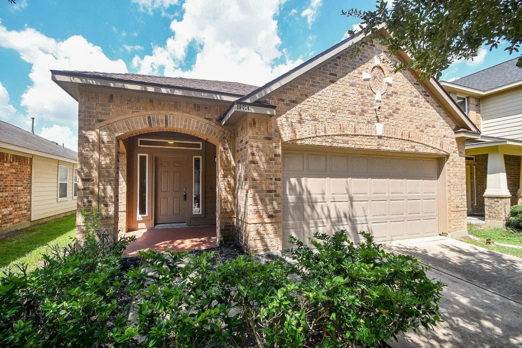 19014 Walbrook Meadows Lane, Cypress