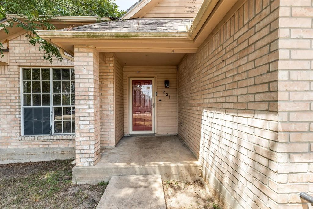 221 Tupelo Lane, Conroe