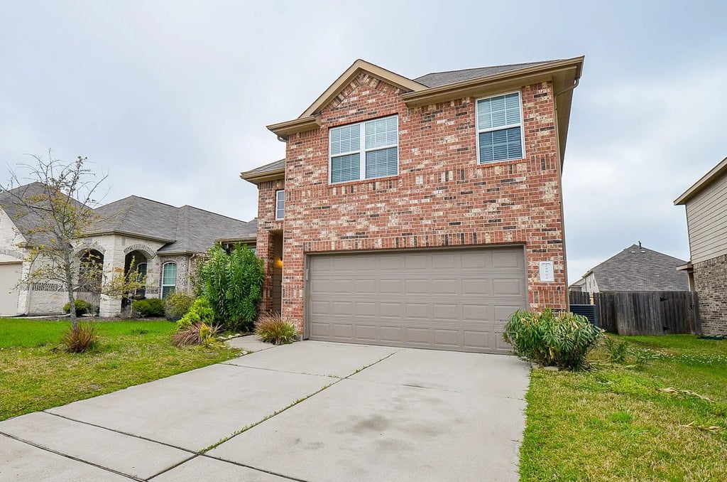 24902 Alberti Sonata Drive, Katy