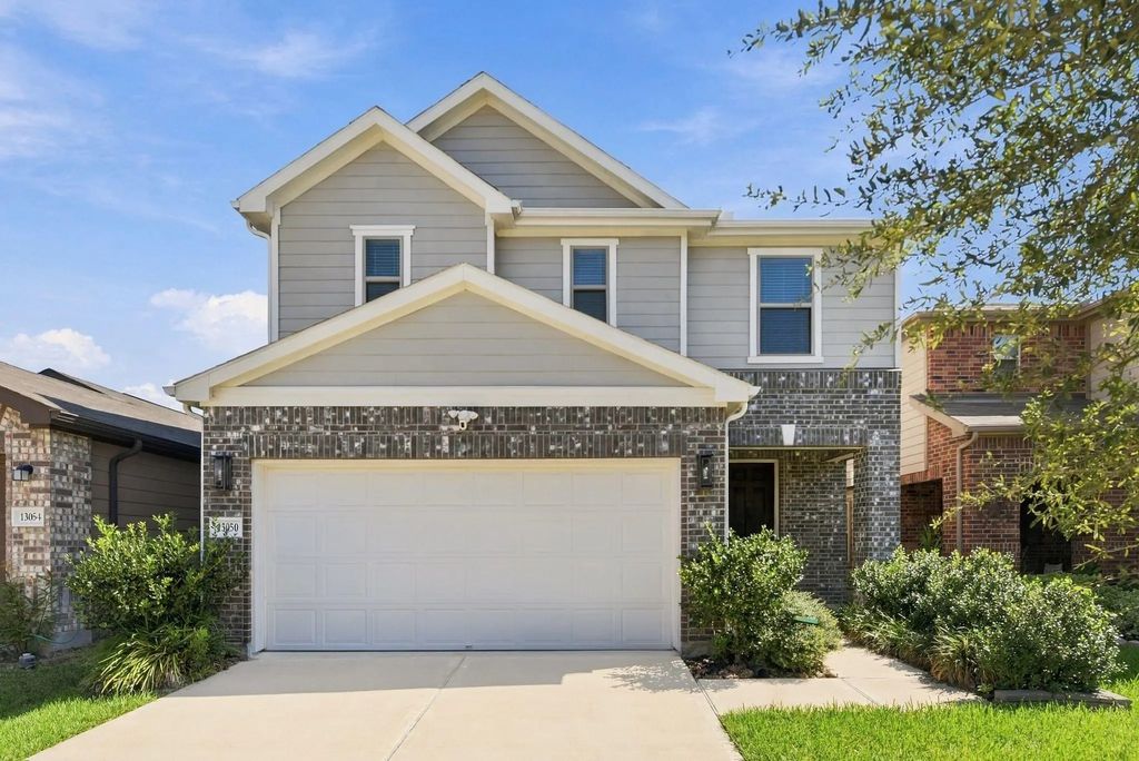 13050 Chestnut Stream Trail, Houston