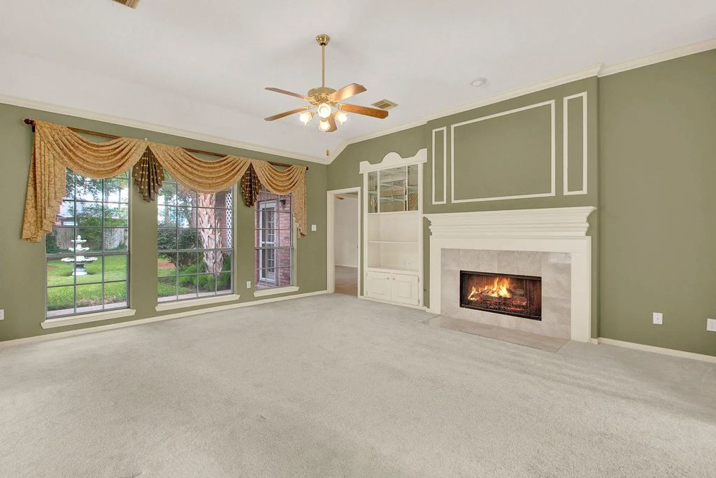 12730 Melvern Court, Houston