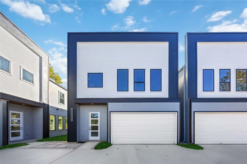 7127 England Street, Houston