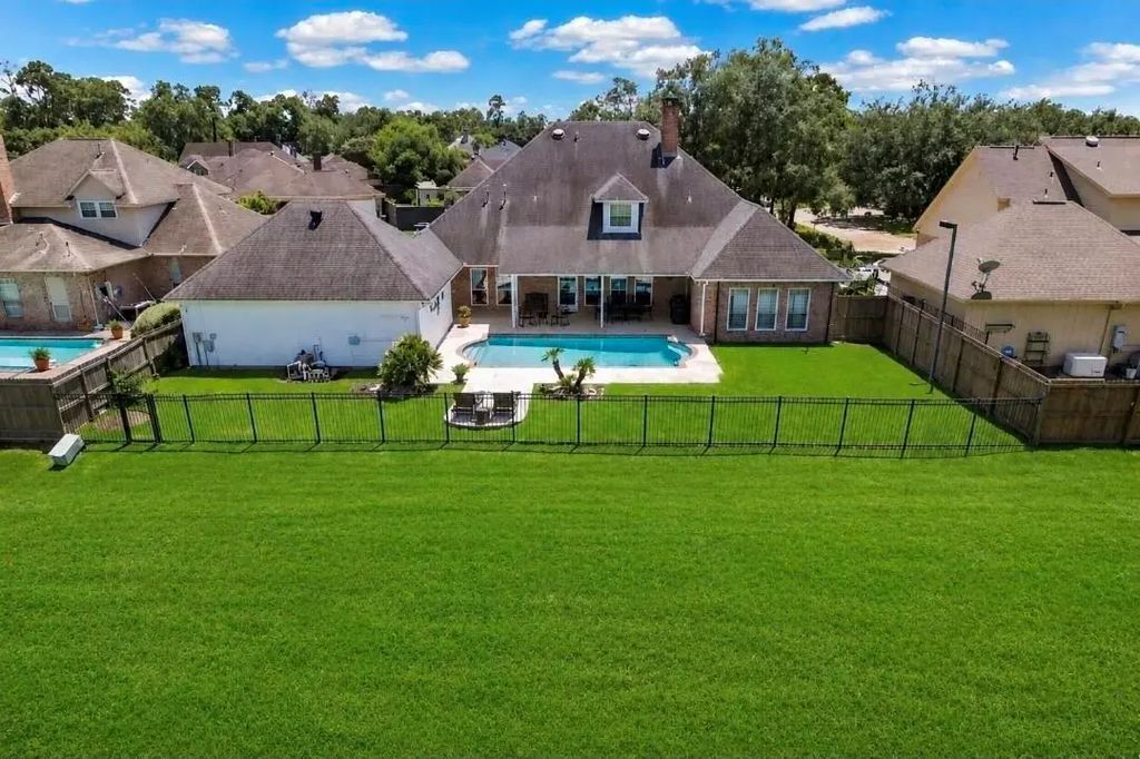 6180 Sheridan Oaks Drive, Beaumont