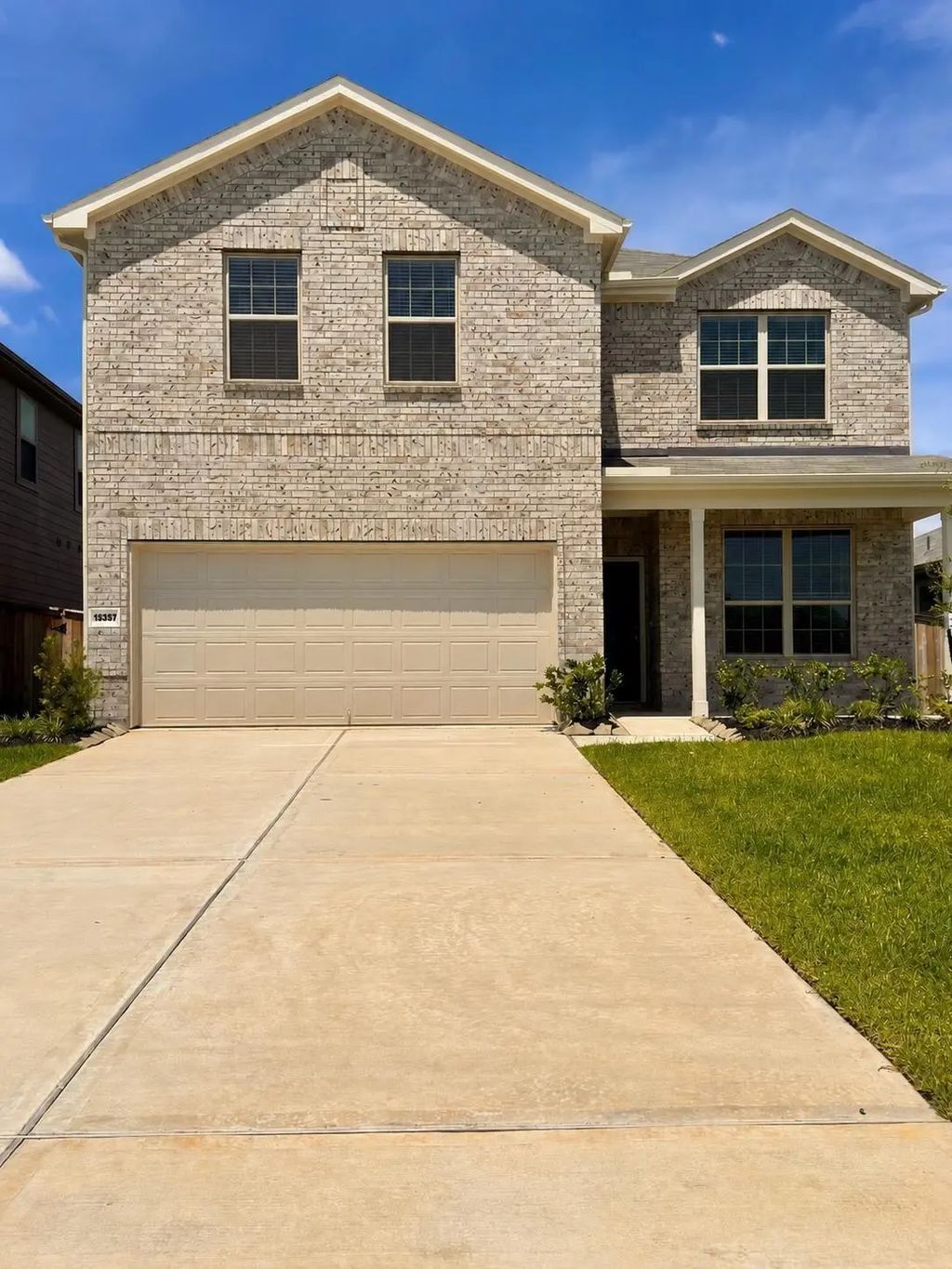 15357 Dapple Bluff Ln Lane, Conroe