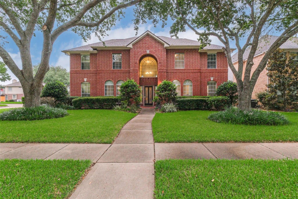 4122 Harbour Cove Circle, Missouri City