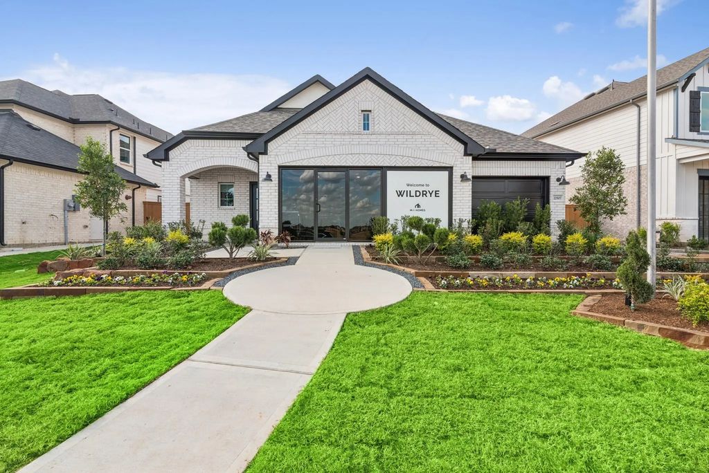 22507 Sawyer Mountain Drive, Waller