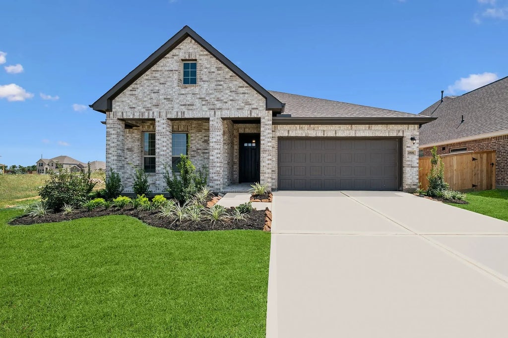 21906 Pecan Buff Drive, Waller