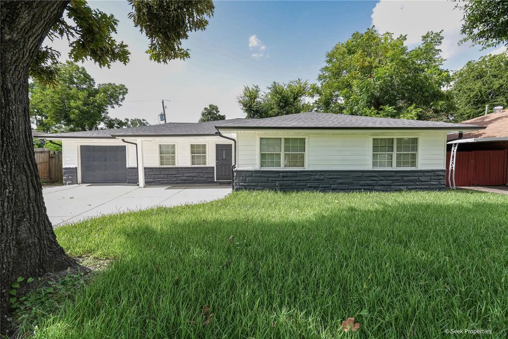 7942 Hammerly Boulevard, Houston