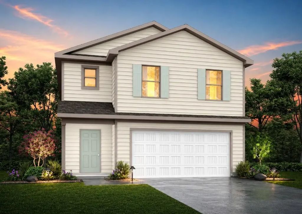 115 Sadie Marie Lane, Wharton