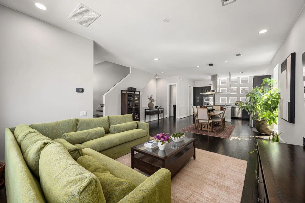 1232 W 24th Street H, Houston