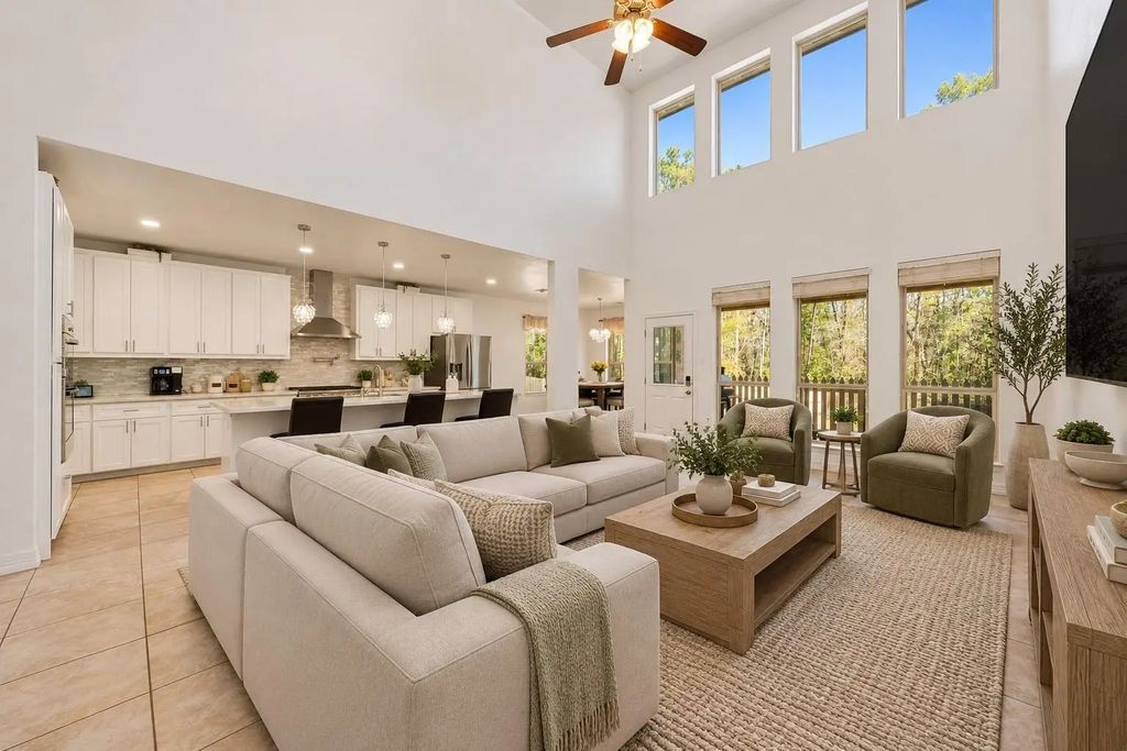 2007 Brookmont Drive, Conroe