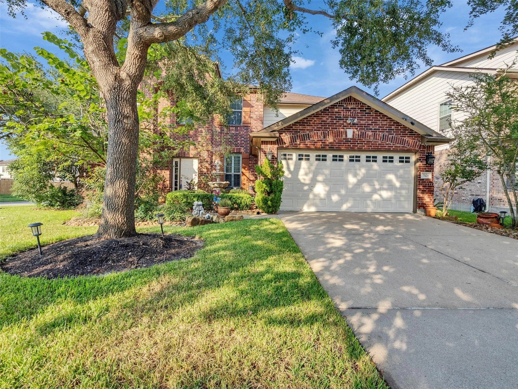 7626 Pasture Bend Court, Cypress