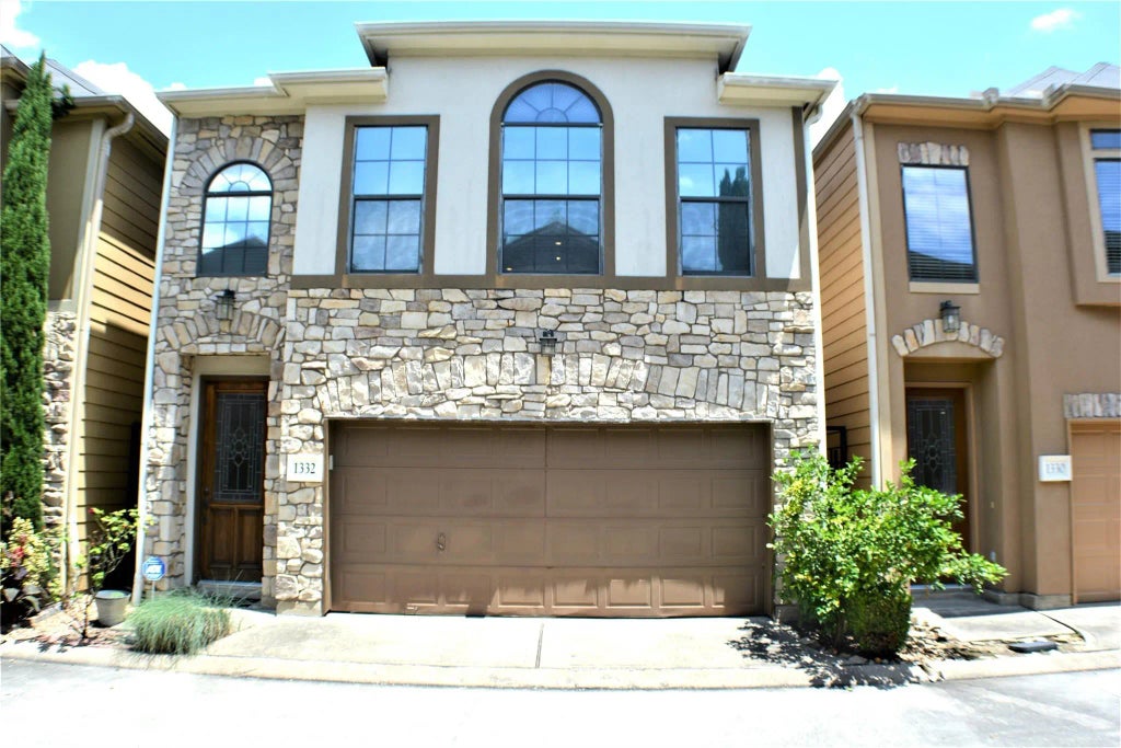 1332 Studer Street, Houston