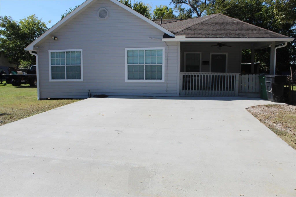 2914 Pitzlin Street, Houston