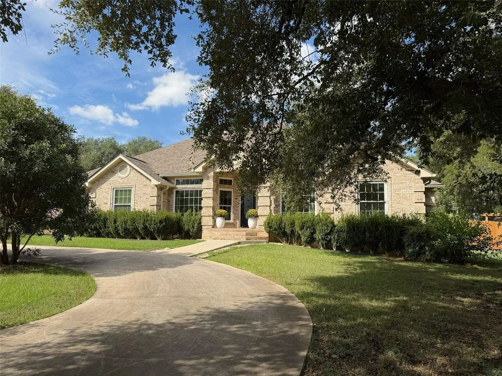 115 Mesquite Circle, Cibolo