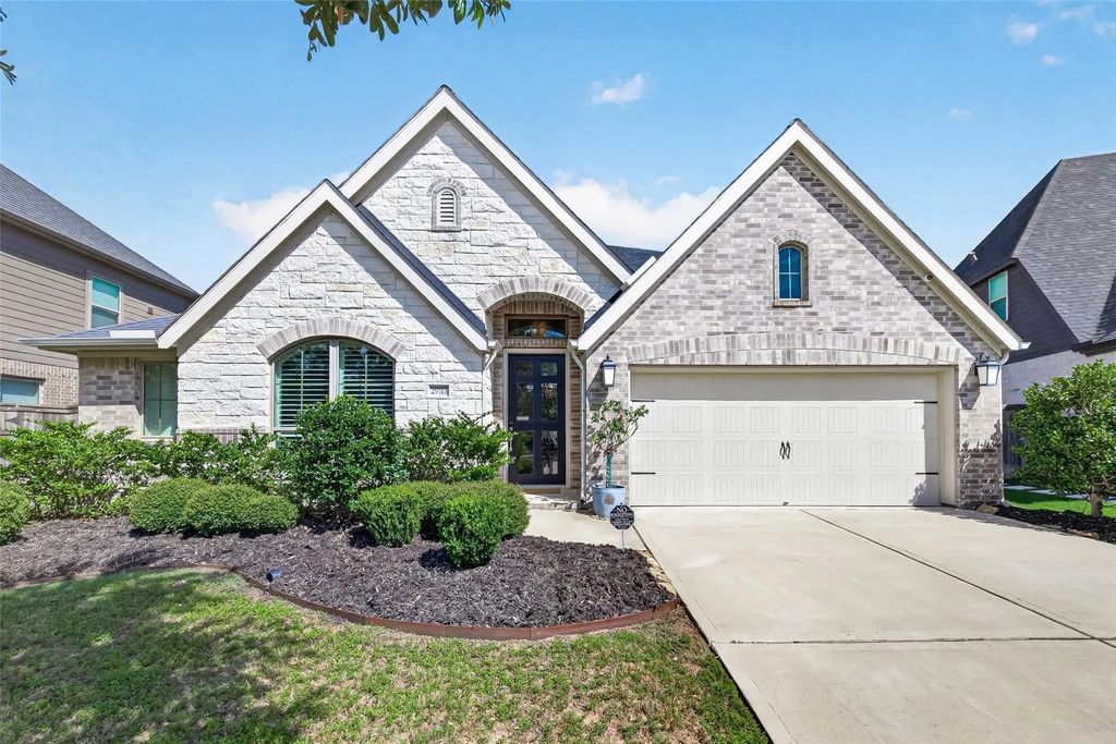 29110 Sage Trace Court, Fulshear