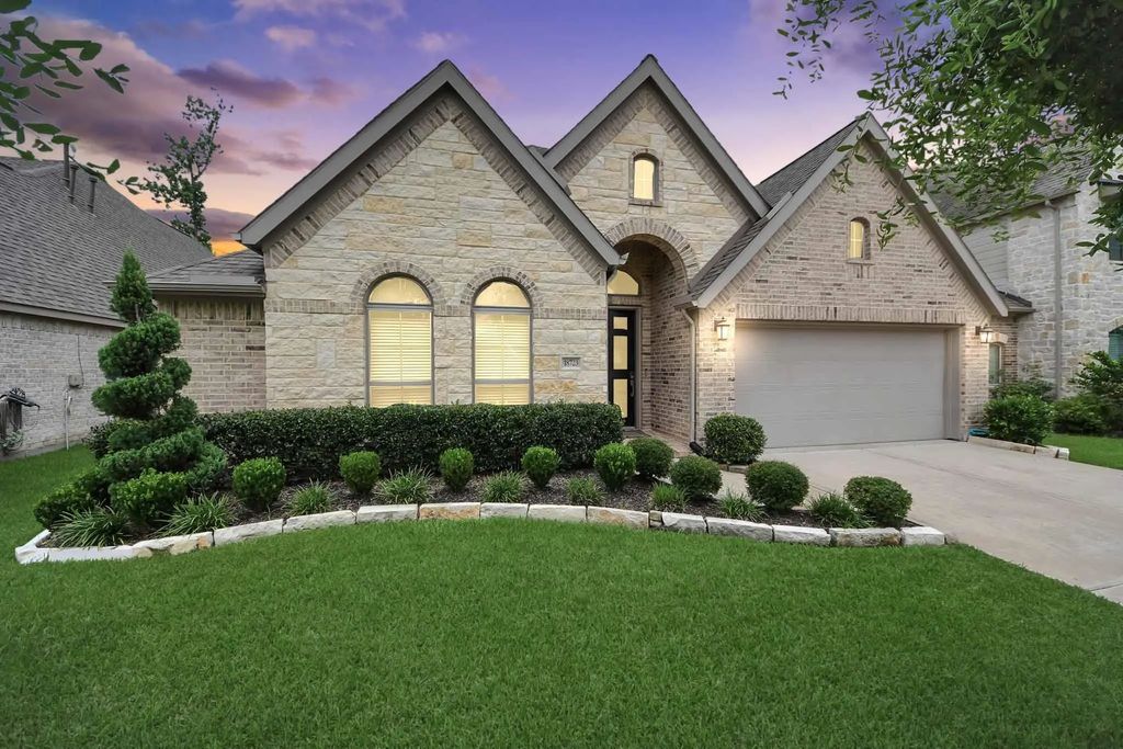 18723 Montero Lane, New Caney