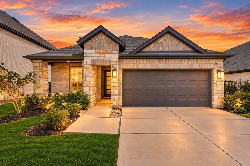 1212 Garden Jade Drive, Katy