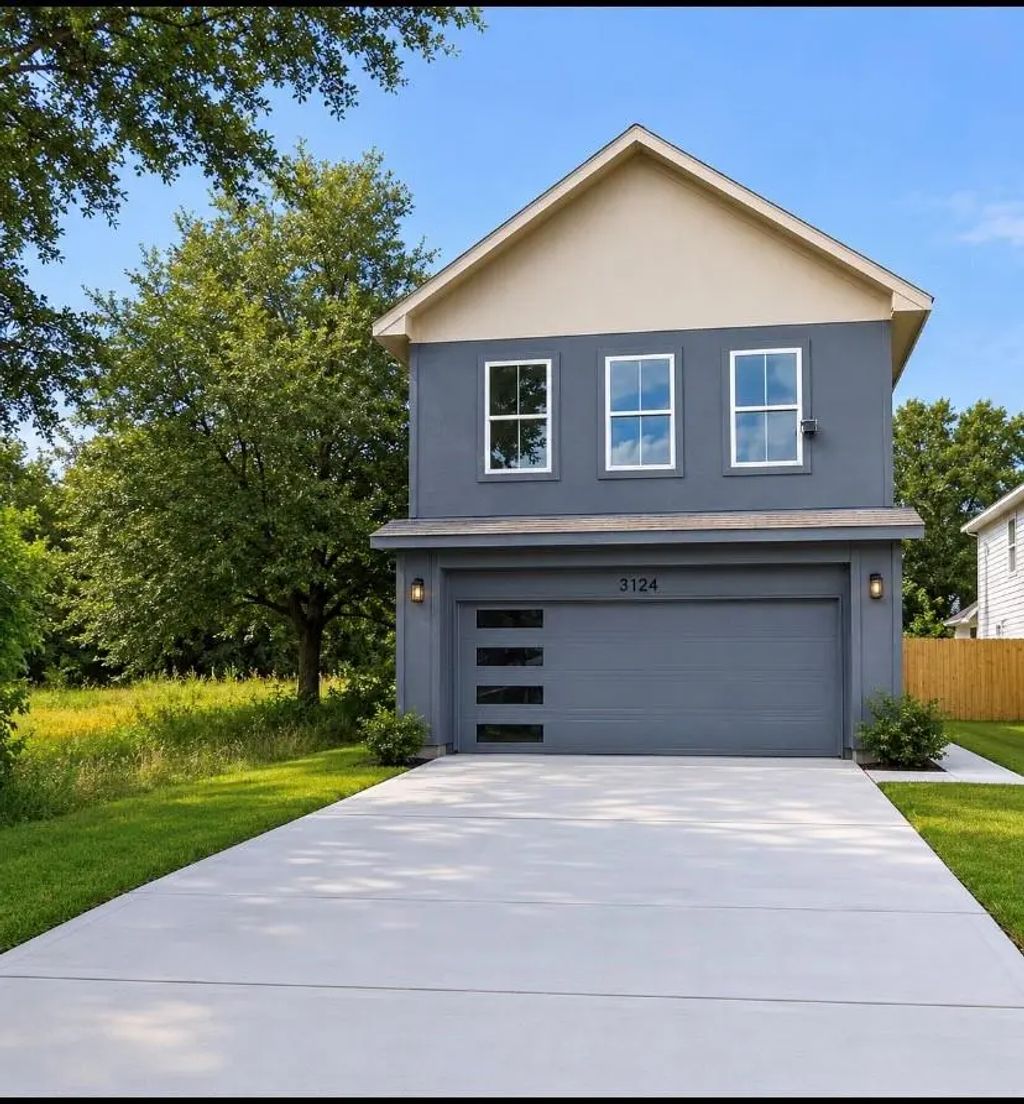 3124 Dawson Lane, Houston