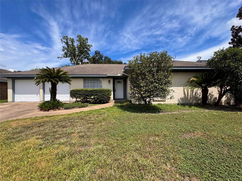 8223 Gulf Tree Lane, Houston