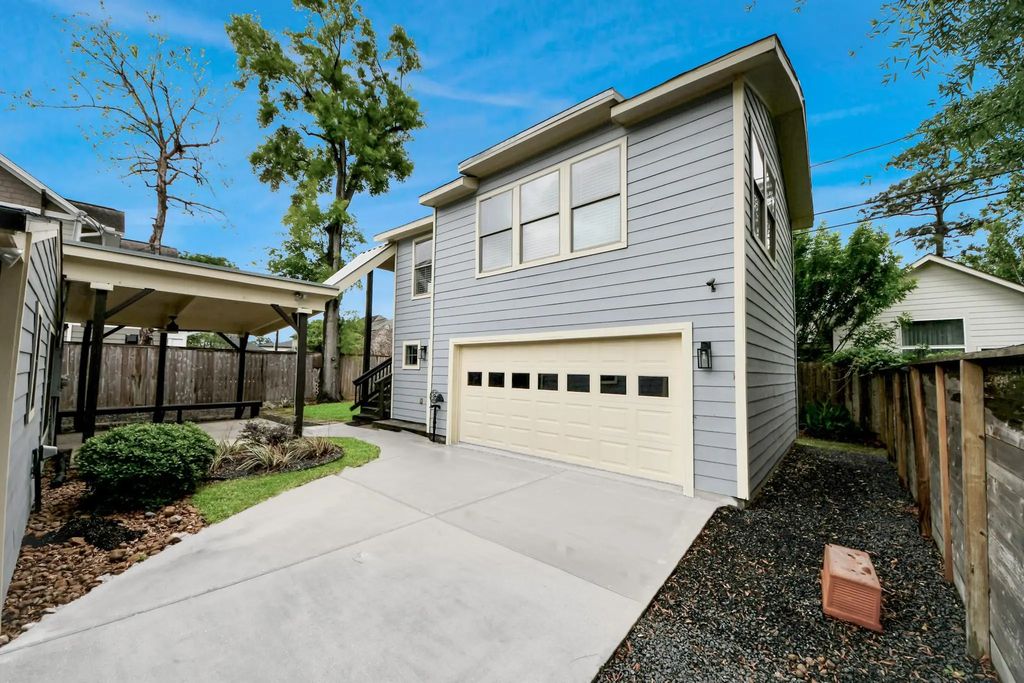 1505 Chippendale Road, Houston