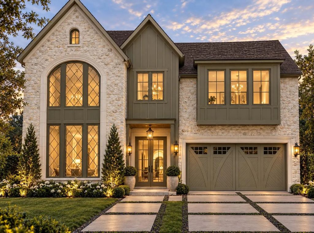 1519 Candlelight Lane, Houston