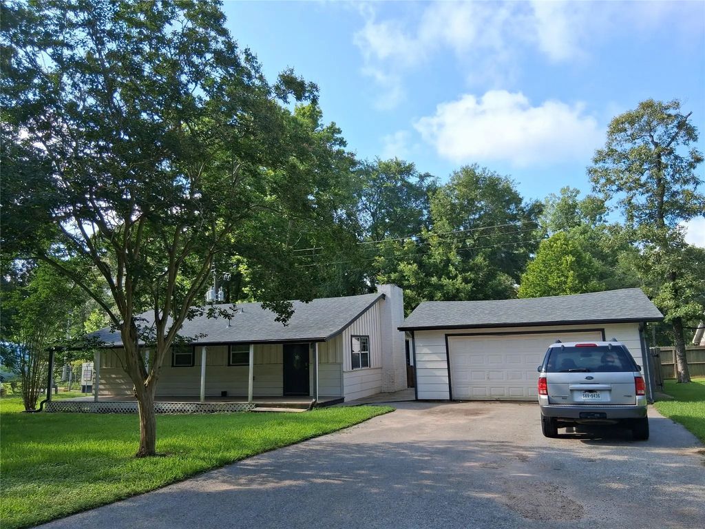 26445 E Lazy Ln, Magnolia