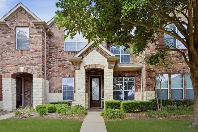 16023 Powder Springs Lane, Houston