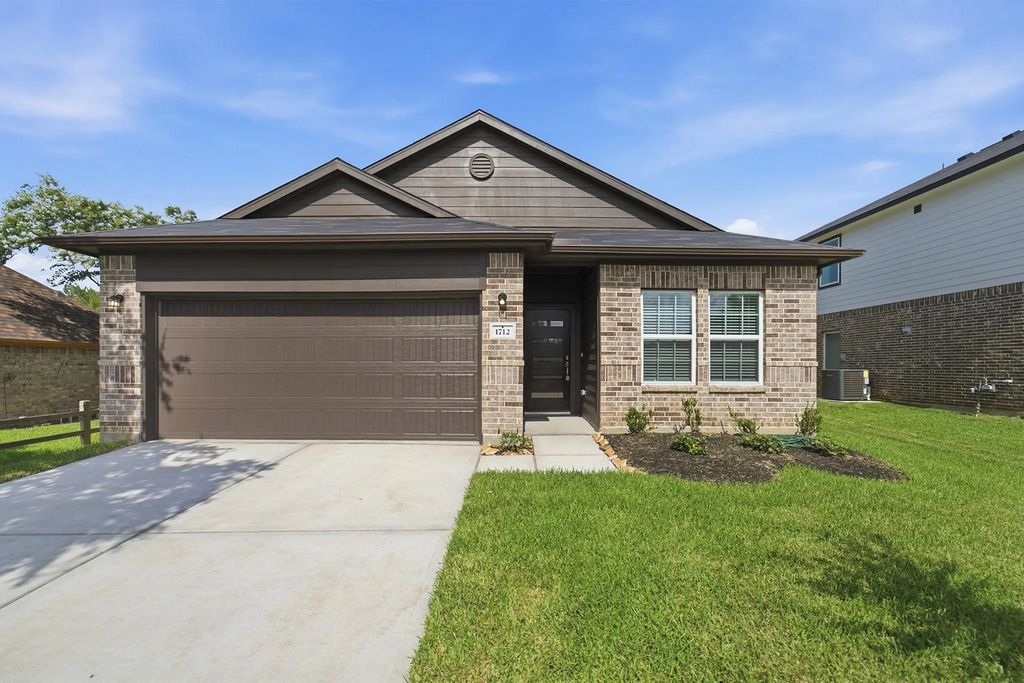 1712 15th St N, Texas City