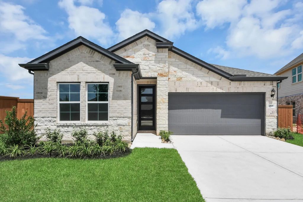 2501 Dana Point Drive, Katy