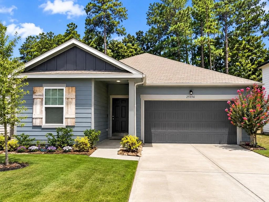 25356 Brushby Creek Drive, Magnolia
