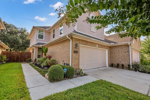 17234 Hartridge Drive, Houston