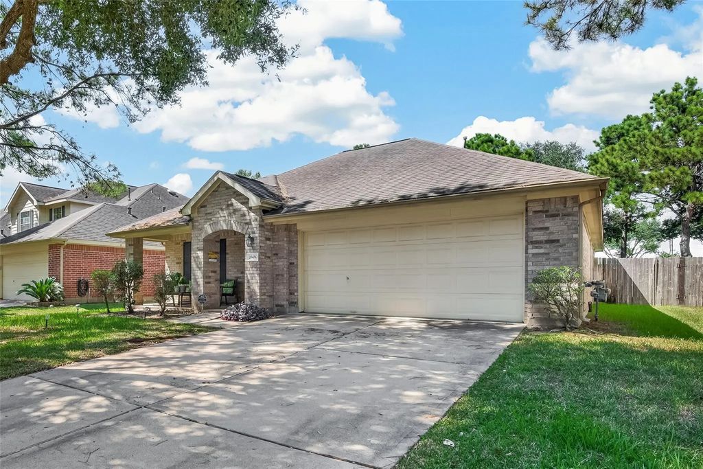 26910 Kingston Glen Lane, Katy